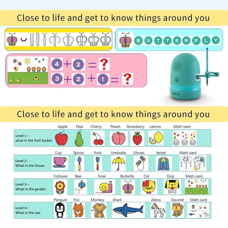 Quincy Drawing Robot15