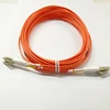 NECERO LC SC FC ST Optical patch cord all kinds of LSZH fiber cable