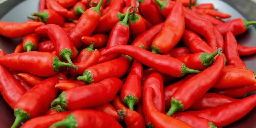 How Hot Are Guajillo Peppers? A Spicy Breakdown for Chili Lovers