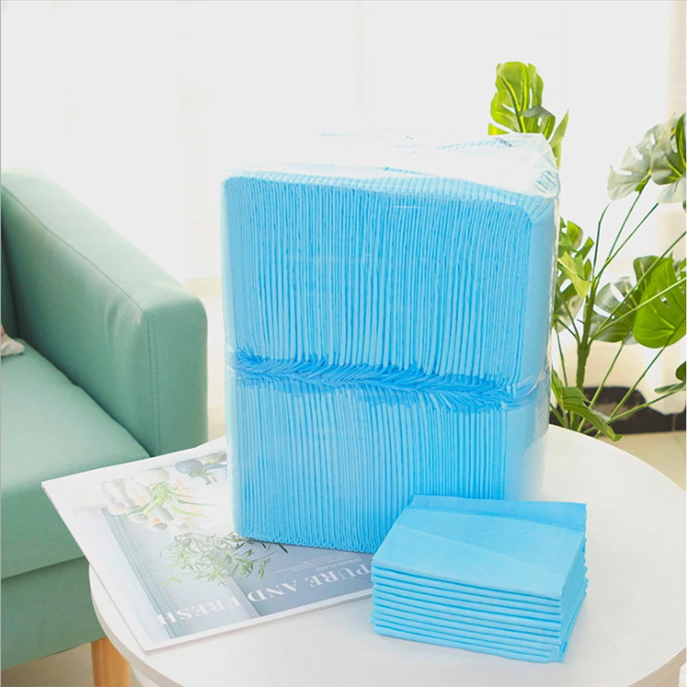 

Dog changing pad manufacturers wholesale pet supplies deodorizing absorbent pad diapers pet changing pads disposable diapers