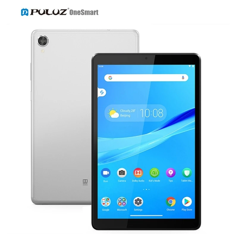 

christmas gift computer hardware Lenovo Tab M8 TB-8705F 8.0 inch IPS MTK 4GB 64GB Face Identification Android 9 Kids Octa Core wifi Tablet PC