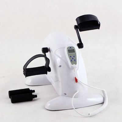 

Most Effective Best Stroke Training Portable Motorized Electric Mini Pedal exerciser Automatic Magnetic exercise bike