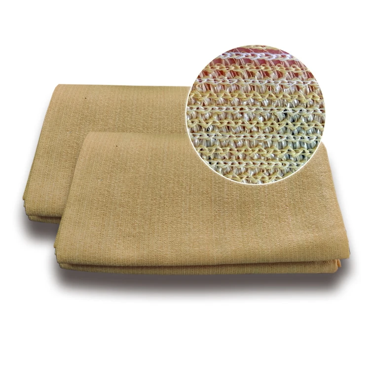

Dark green ,beige shade net for farm/ Greenhouse /outdoor, Green or on request