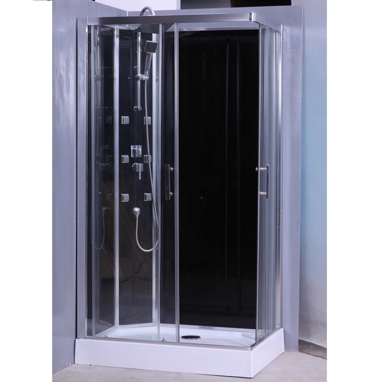 Hotel Bathroom Design 80x80 Square Portable Shower Cabin Buy Shower