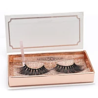 

Permanent false eyelashes factory provide mink strip eyelashes and diamond mink eyelashes