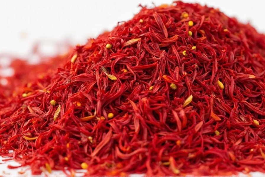 How Much Is Saffron Per Pound? Spoiler: It's the Gold of the Spice World!