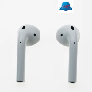 I12 TWS Touch Bass Stereo Wireless Bluetooth Earphones