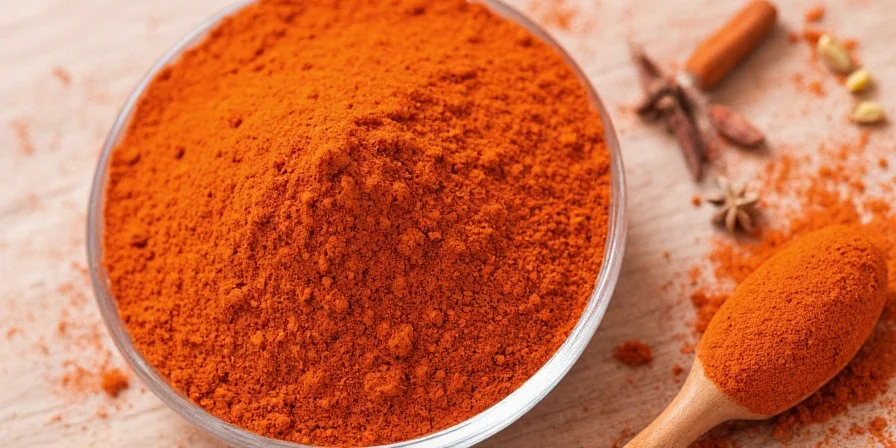 Spice Up Your Life: 7 Secrets Behind Shichimi Powder You Can’t Ignore