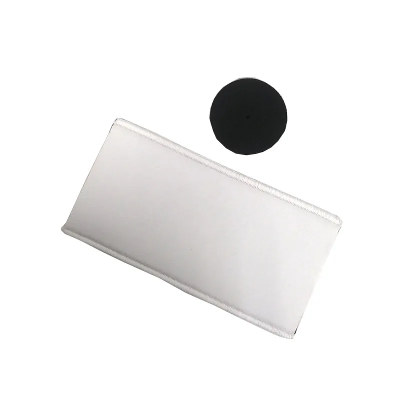 

Neoprene Blank Sublimation Stubby Cooler Panels and Bases, Pantone color