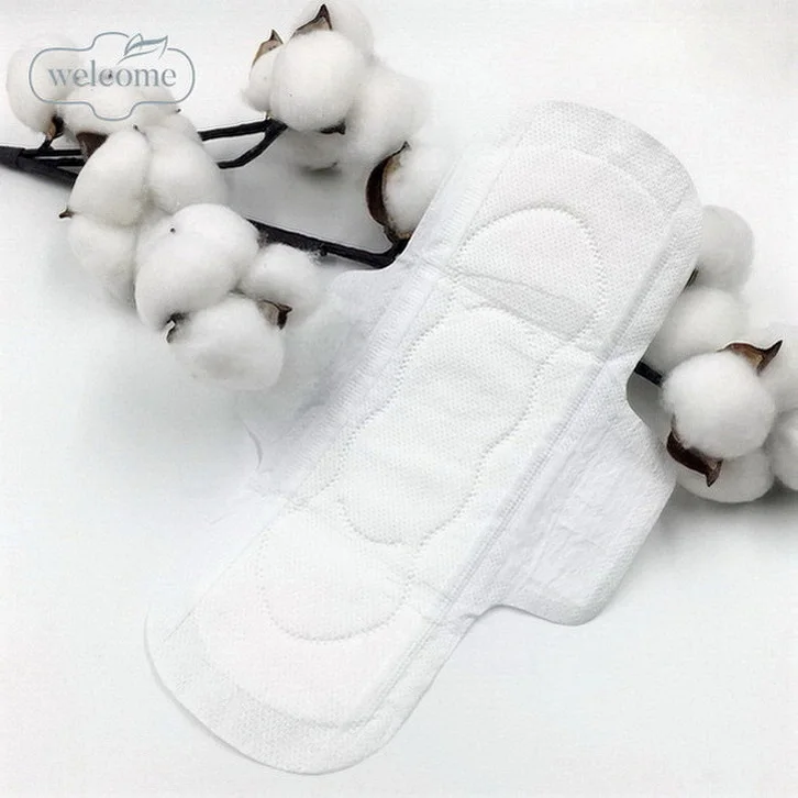 

Alibaba Welcome Me Time Private Label Intimate Care Ladies Tops Feminine Hygiene Disposable Sanitary Pads Ho2 For Girls