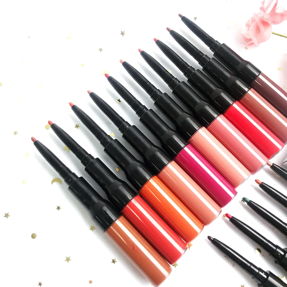 Doubleheaded 2 In 1 Double Head Makeup Make Your Own Matte Liquid