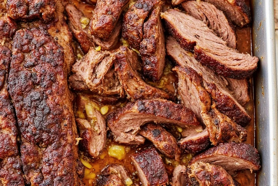 oven baked brisket the juicy spiced up secret you need this weekend