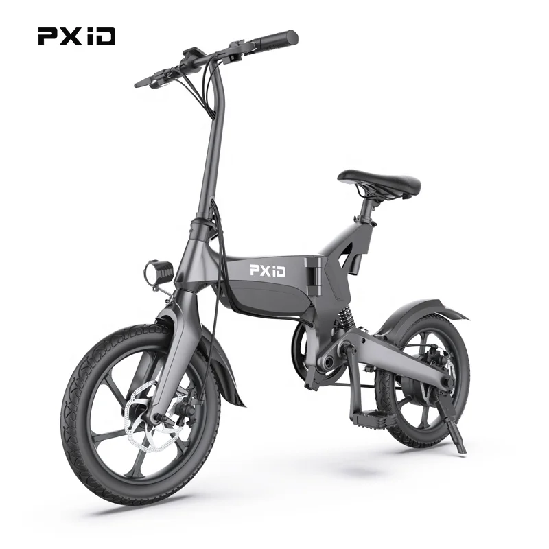 

2020 New Bike 250W Hub Motor Electrical Bicycle E Bike Electric Bike, Customized
