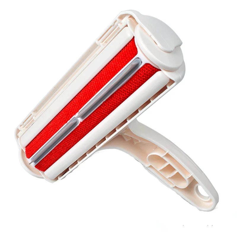 

Amazon Hot Sale Pet Hair Remover Roller Dog Cat Hair Cleaning Brush Removehair From Carpets And Clothing Implement, Optional