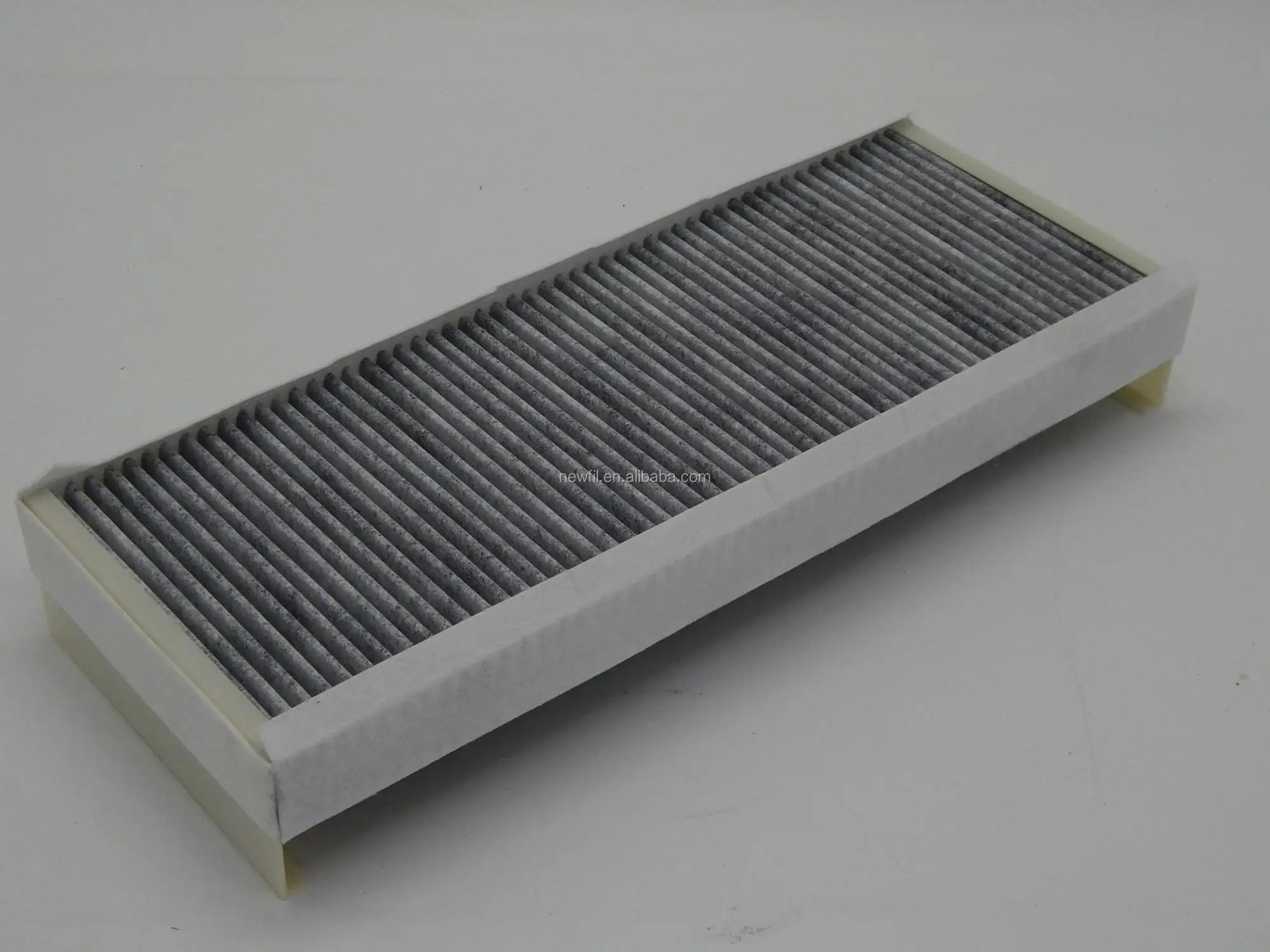 Manufacturer Cabin Air Filter For Commercial Vehicle Truck 81 61910 manufacturer-cabin-air-filter-for-commercial-vehicle-truck-81-61910