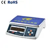 double pan balance scale