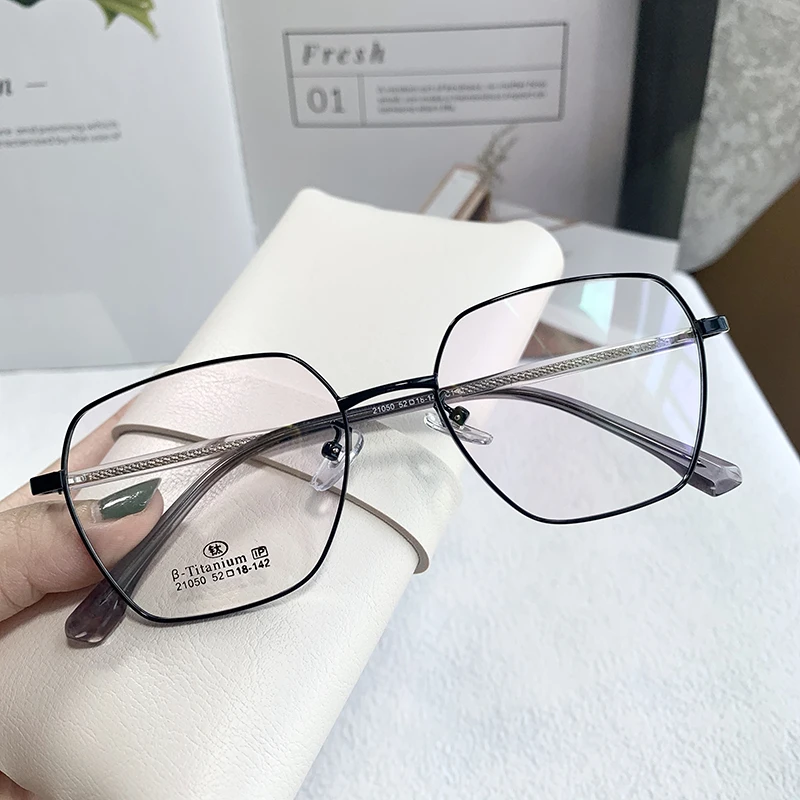 

lightwear thin metal eyewear b titanium optical eyeglasses frames for men
