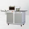 3d led sign full automatic aluminum cnc channel letter bending machine