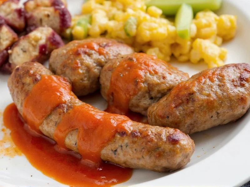 Best Breakfast Sausage Recipes for Any Meal