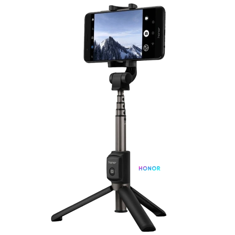 

Original Honor AF15 3.0 Mobile Phone Adjustable Wireless Selfie Stick Self-timer Tripod