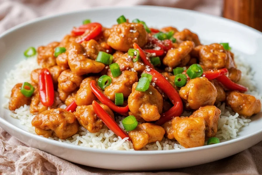 Sichuan Flavor