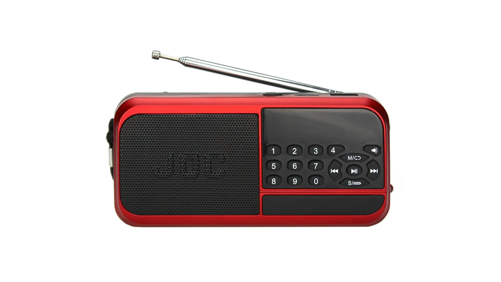 Shenzhen Supply Joc H798bt Rechargeable Usb&tf Mp3 Player Mini Digital