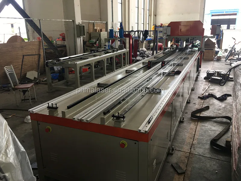 4m pipe punch