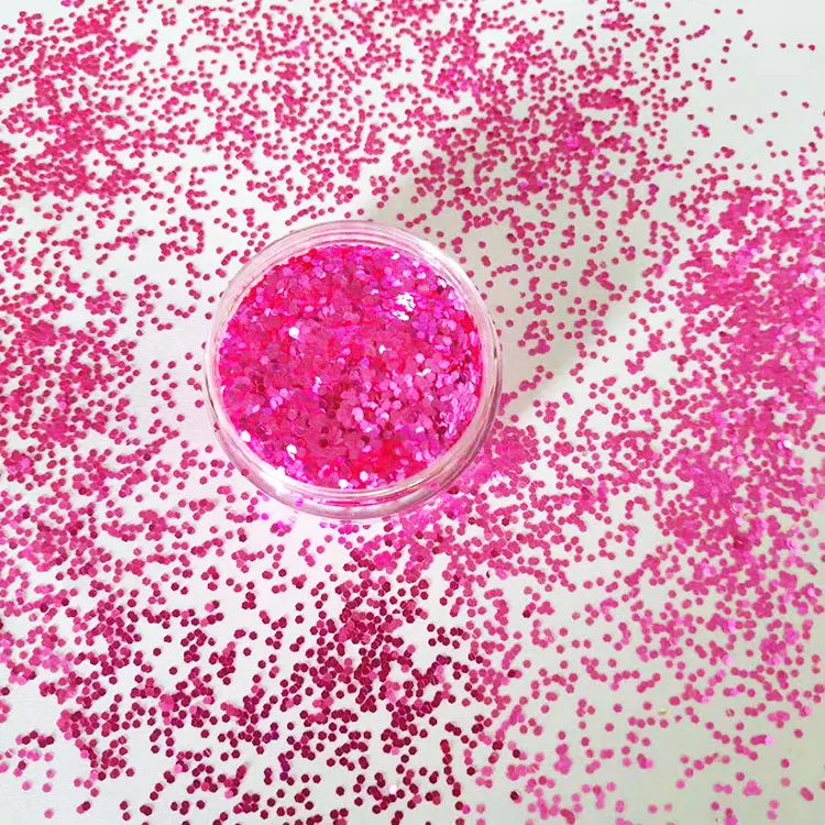 
High Quality polyester gold Glitter kg Powder kg For Crafts 