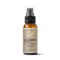 

Factory Price Hair growth Spray 30ml