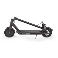 

Xiaomi Mi Electric Scooter,18.6 Miles Long-range Battery Ultra-Lightweight Adult Electric Scooter