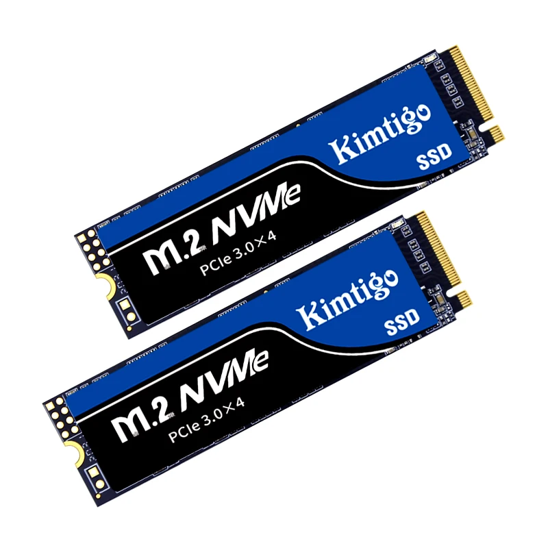 

Kimtigo factory wholesale price ssd solid state drive PCIE 3.0*4 M.2 2280 256GB 512GB nvme, Black