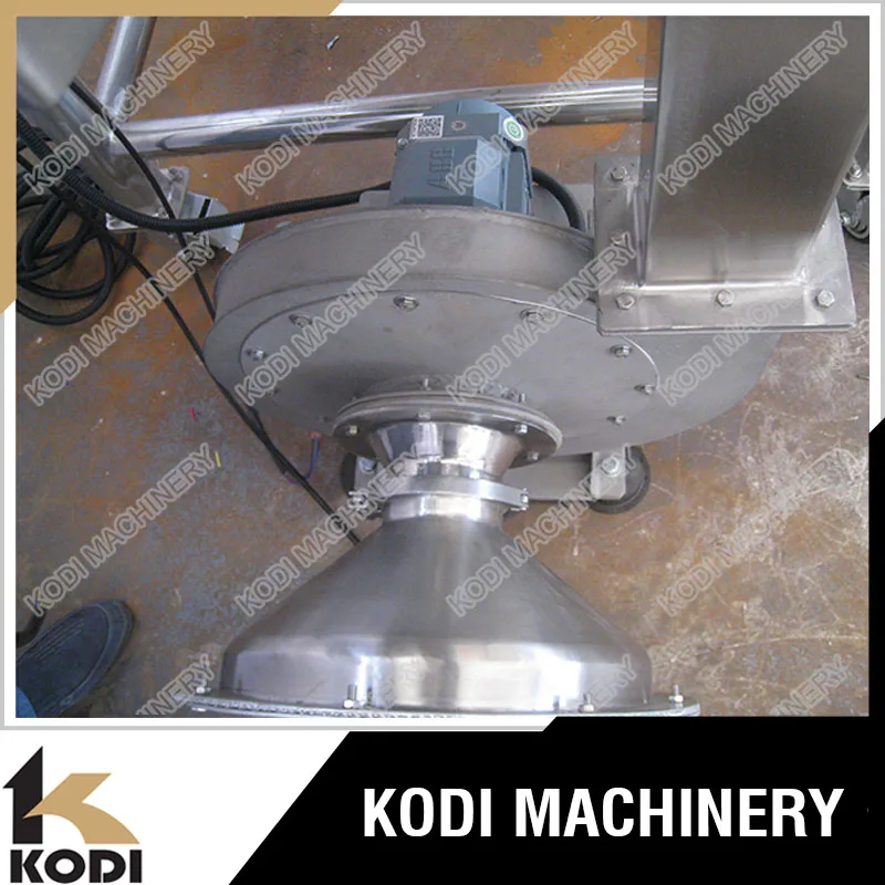 
LPG-5 Plus Series Lab Spray Dryer Machine 