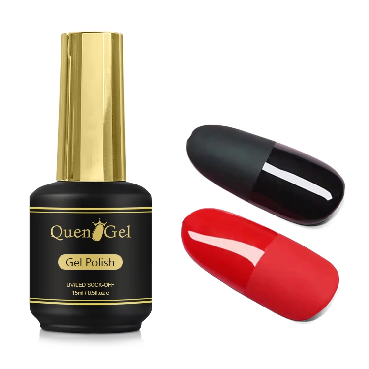 

Wholesale Based Coat,topCoat,Non-Toxic Fast Dry High Gloss Gel Nail Polish anti-scratching Super shining 30days no wipe top coat, 2000 colors for selection