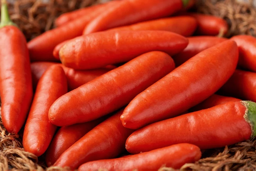Cayenne Pepper Capsules: Science-Backed Health Benefits