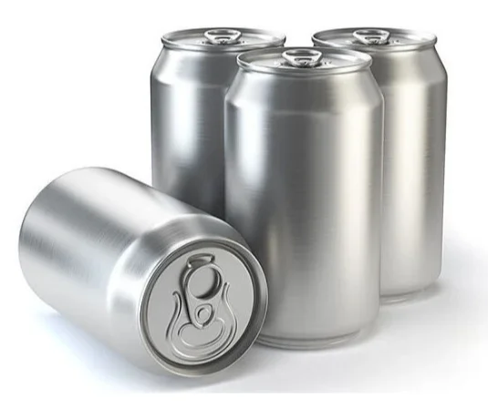 

Aluminum Beverage 150Ml 180Ml 200Ml 500Ml Beverage Cans Bpa Free Slim Can Sleek Aluminum Cans In Bulk