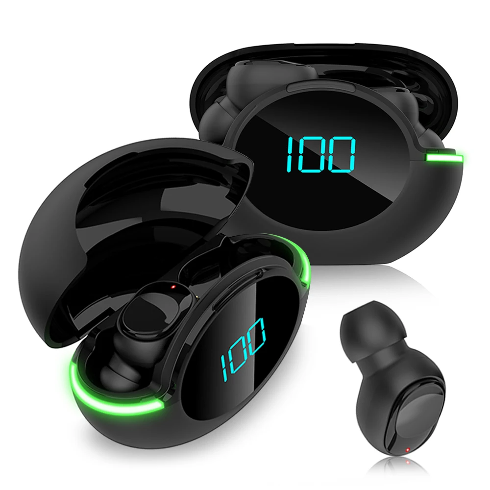 

Gaming y80 p47 p9 Earbuds Wireless On-Ear Headphones Bulututh Headphone Bloototh Earphone Tws Wireless Earbuds