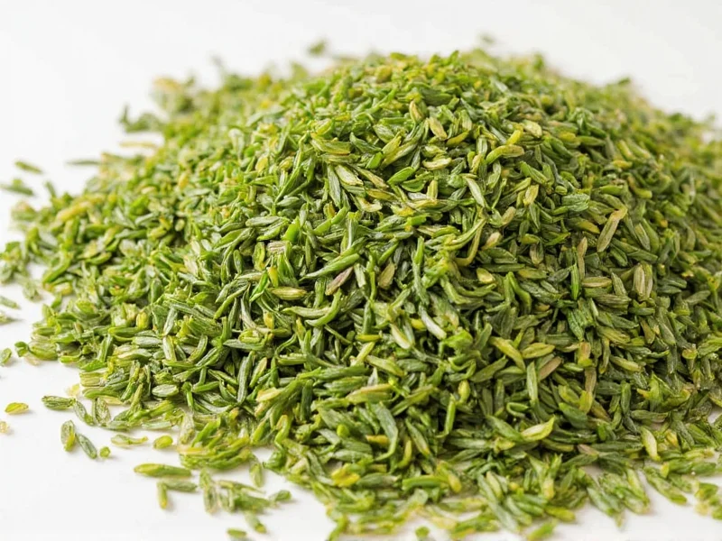 Dehydrated Chives: Complete Guide to Uses and Benefits