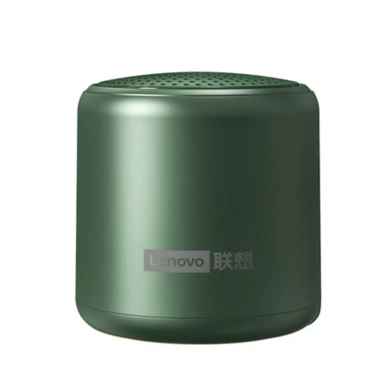 

Original L01 BT Speaker Portable Outdoor Speaker Wireless Mini Waterproof Speaker