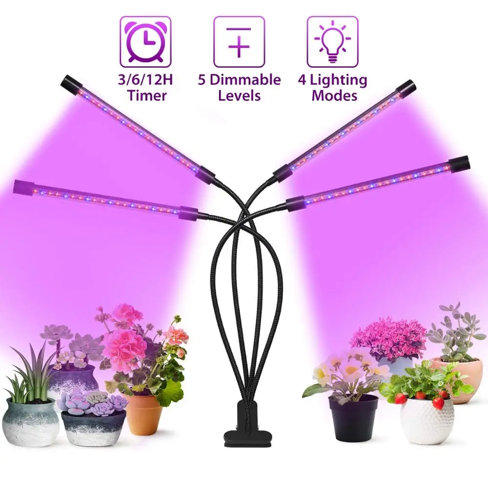 Greenhouse Waterproof Indoor dimmable led grow light hydroponic full spectrum cob led grow light