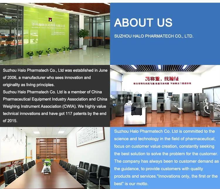 Capsule Separating Machine