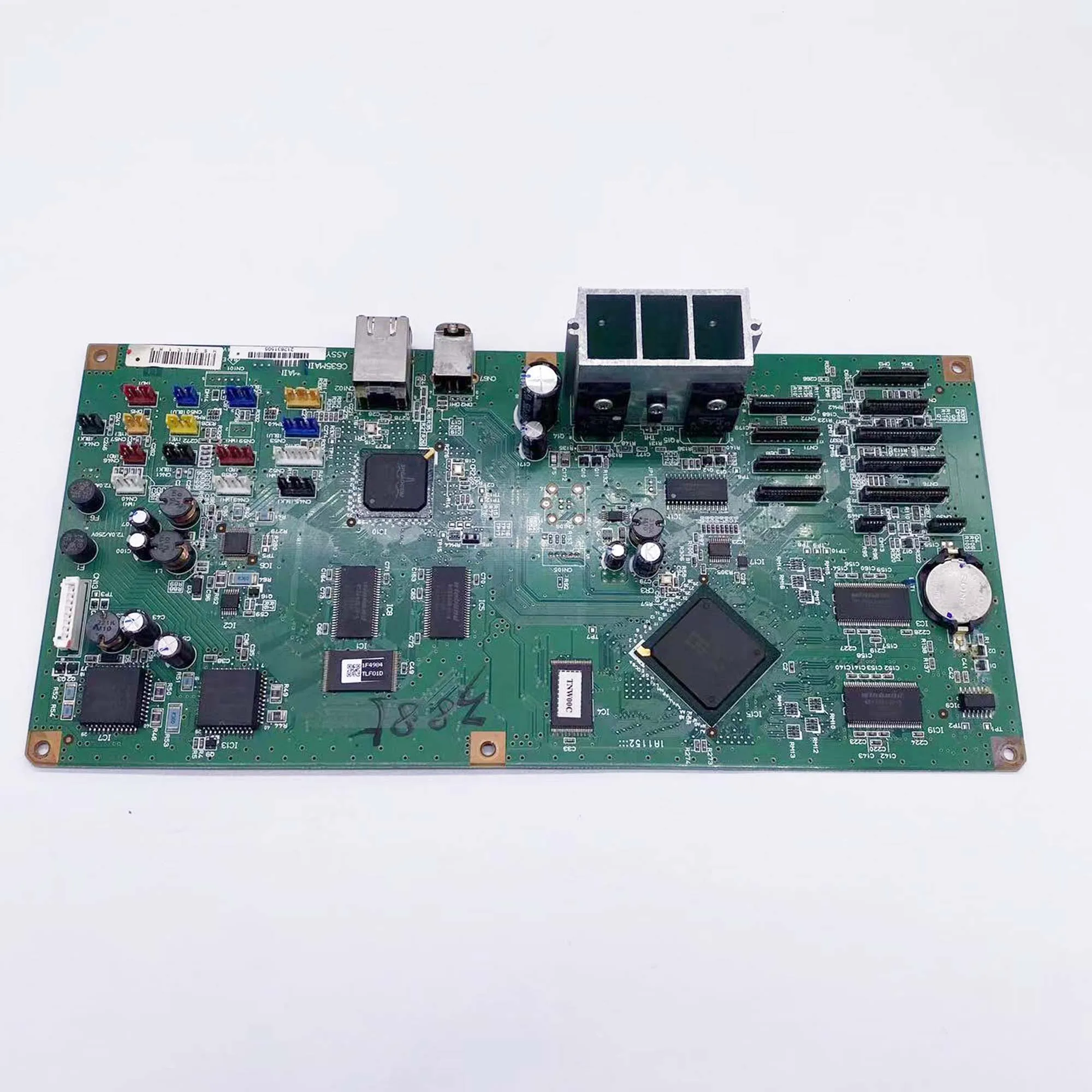 

Main Board Motherboard Fits For Epson Stylus Pro 3885