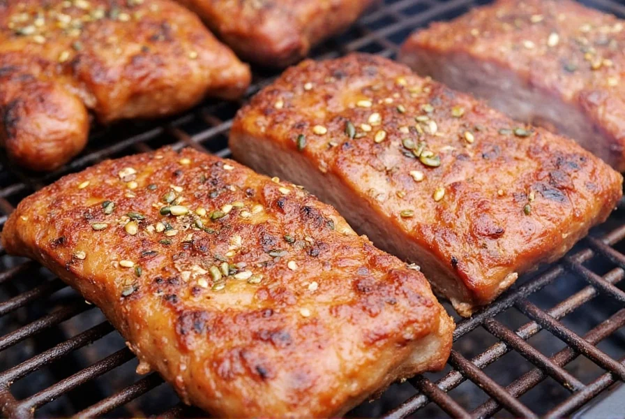 smokin seasonings the top 10 spices for bbq pork that ll make your grill the star of the show