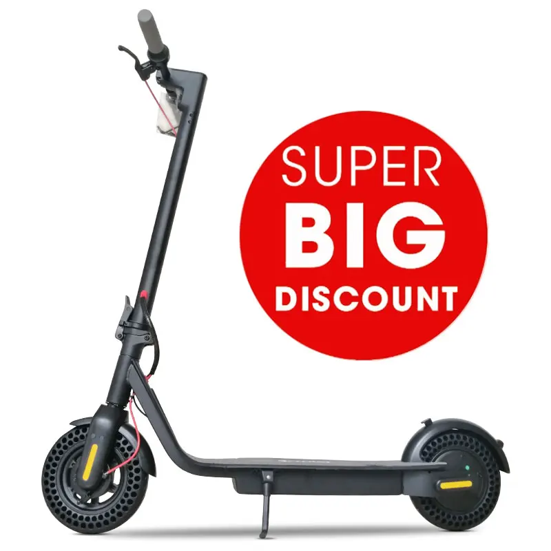 

Dropshipping 10.4Ah EU Warehouse Elektrikli Electrique E Roller Step Electric Scooter Electrico Adult