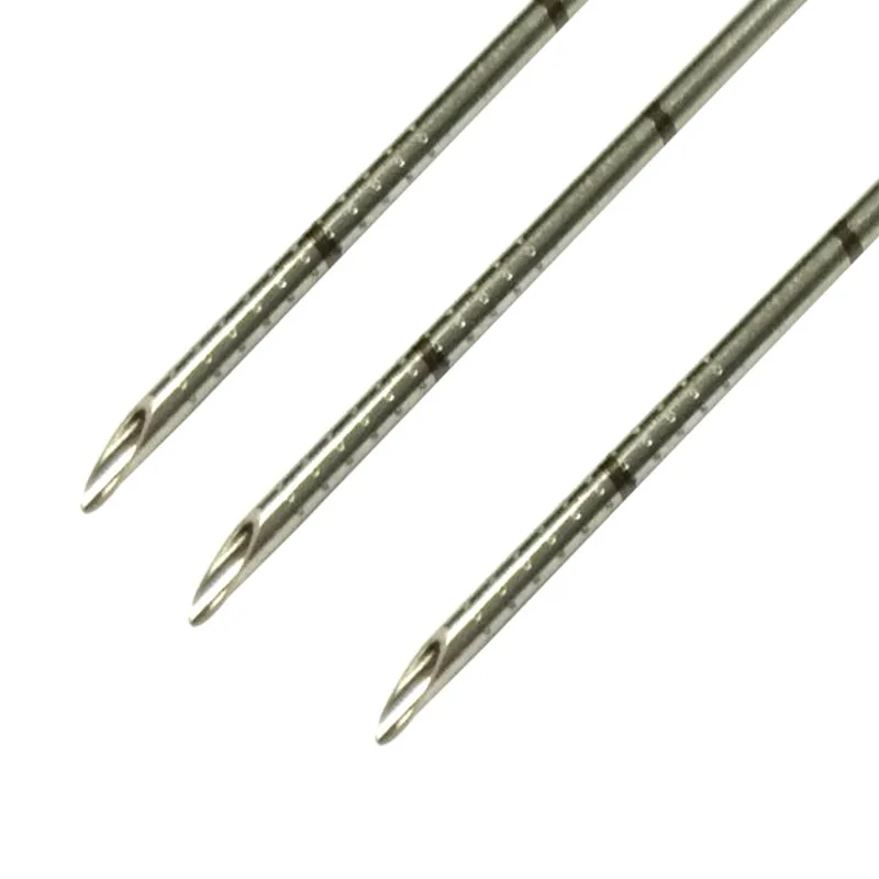China Supplies Medical Puncture Needle Manufacturers Buy Medical