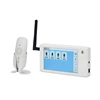 Long Range Restaurant Wireless Intercom Walkie Talkie