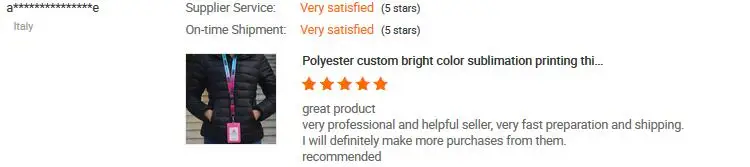 lanyard feedback 30