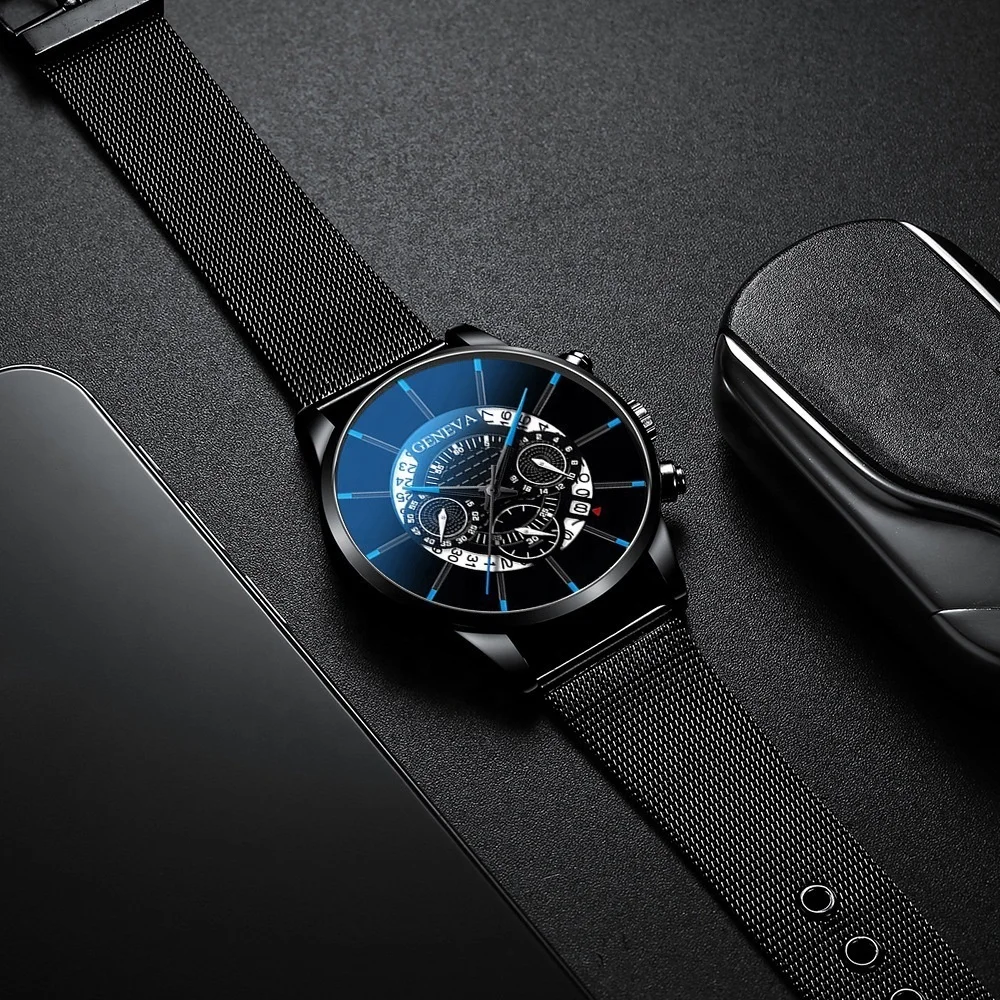 Cheap Chinese Wholesale Watches Chronograph Quartz Stainless Steel