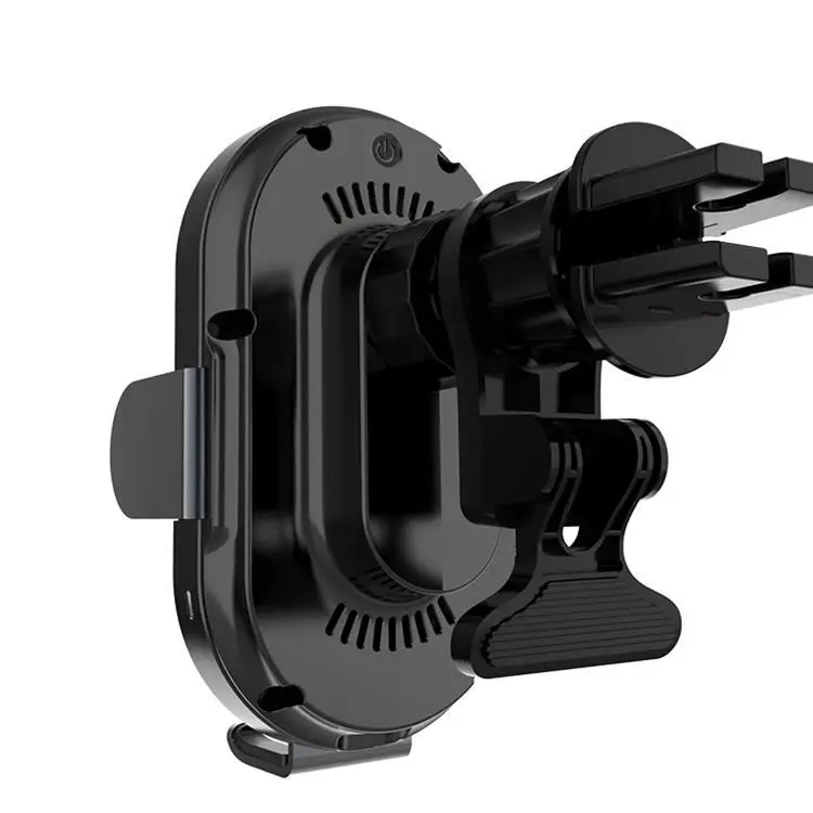 

Wireless charging car mounts HOP5n universal wireless induction charger