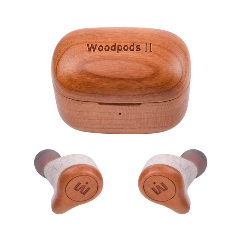 

Oem 2020 New Arrival Wooden Bamboo Auriculares Fone Tws Pro Gaming True Wireless Earbuds Bluetooth 5.0 Sports Earphone Price