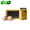 3w Hot-sell for outdoor lighting Solar Energy Small System with imported bead solar bulb